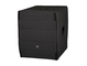 Housse fonctionnelle Yamaha SPCVR-DXS183
