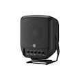 Yamaha Portable PA System STAGEPAS 100BTR