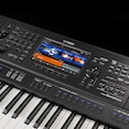Yamaha Keyboard PSR PSR-SX900