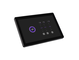 Contrôleur à écran tactile Yamaha TCD10 angle droit