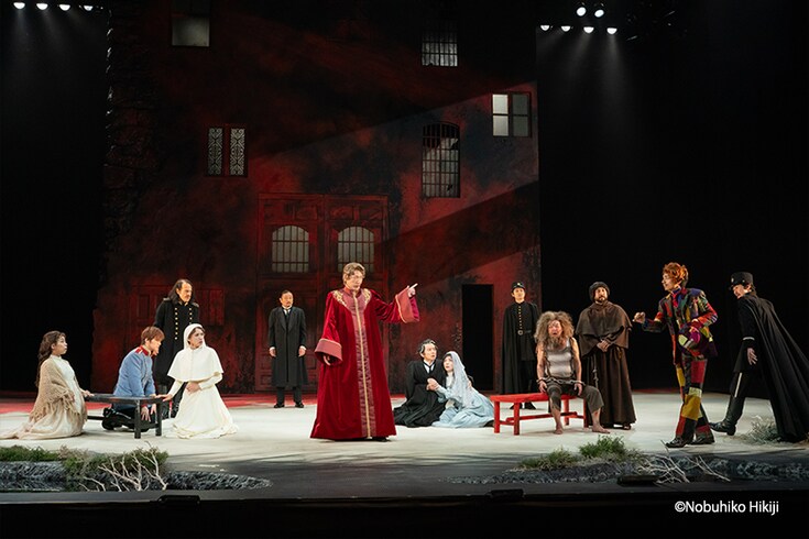 Yamaha Sound xR : Théâtres