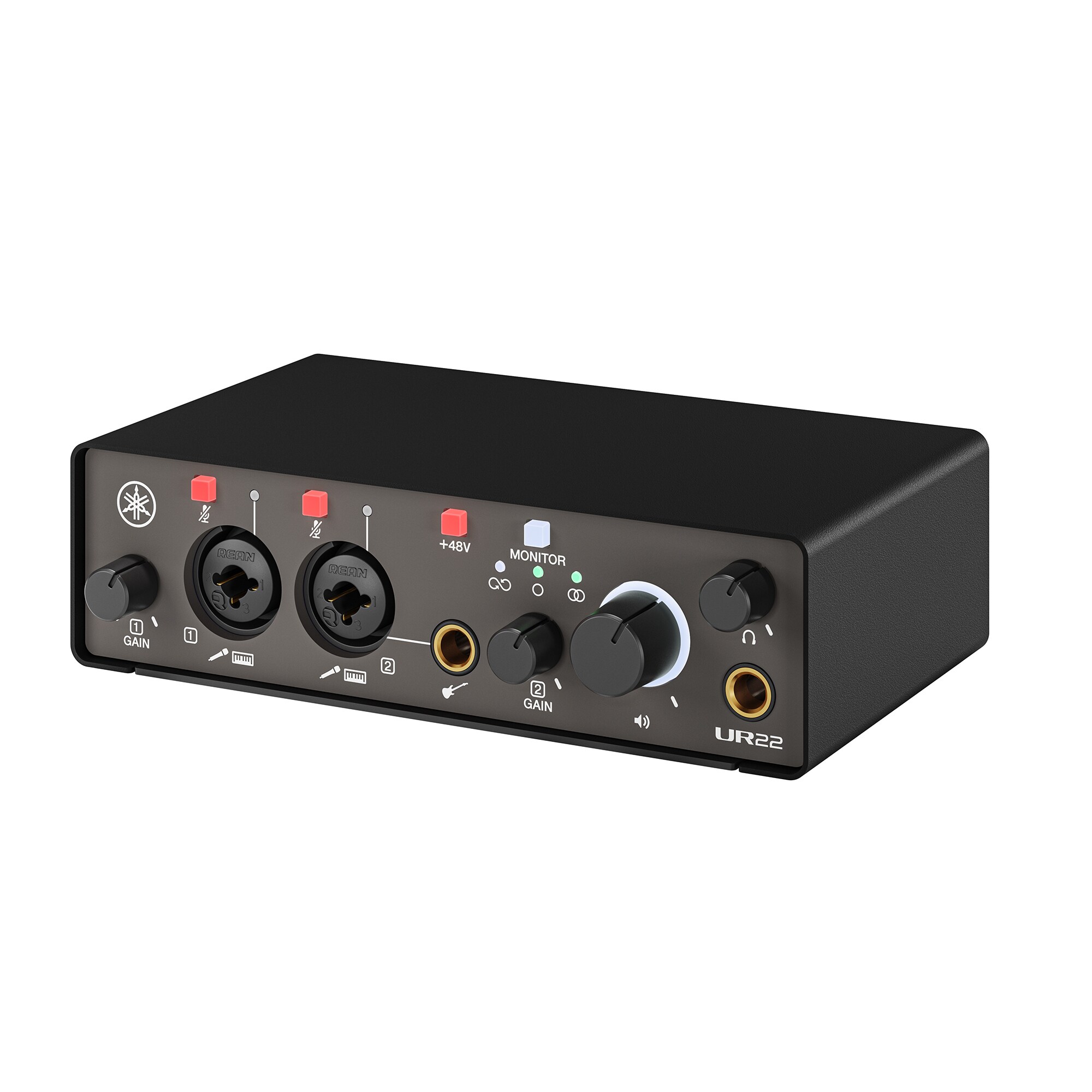 Steinberg Interface IXO22