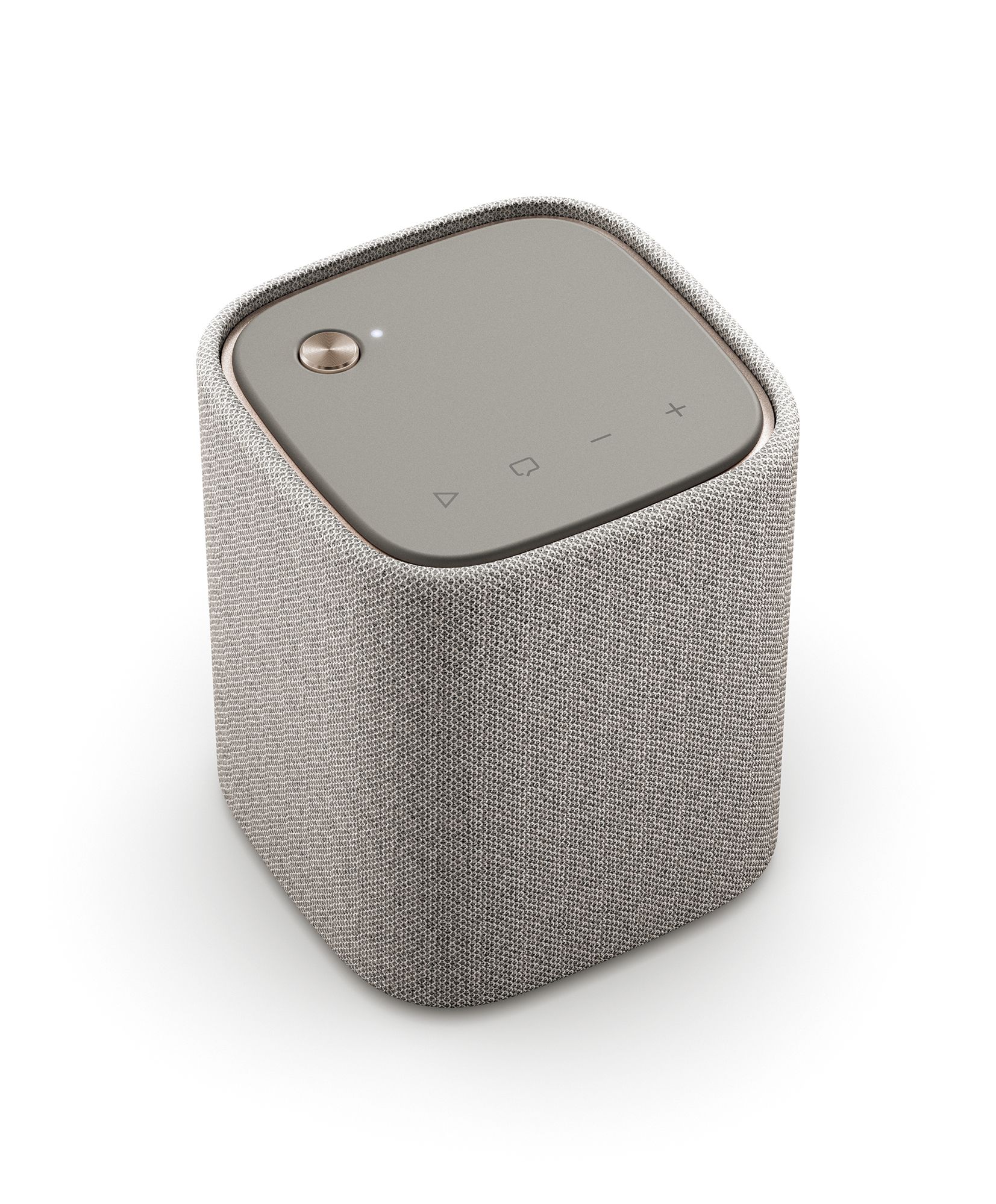 Yamaha WS-B1A -Light-Gray
