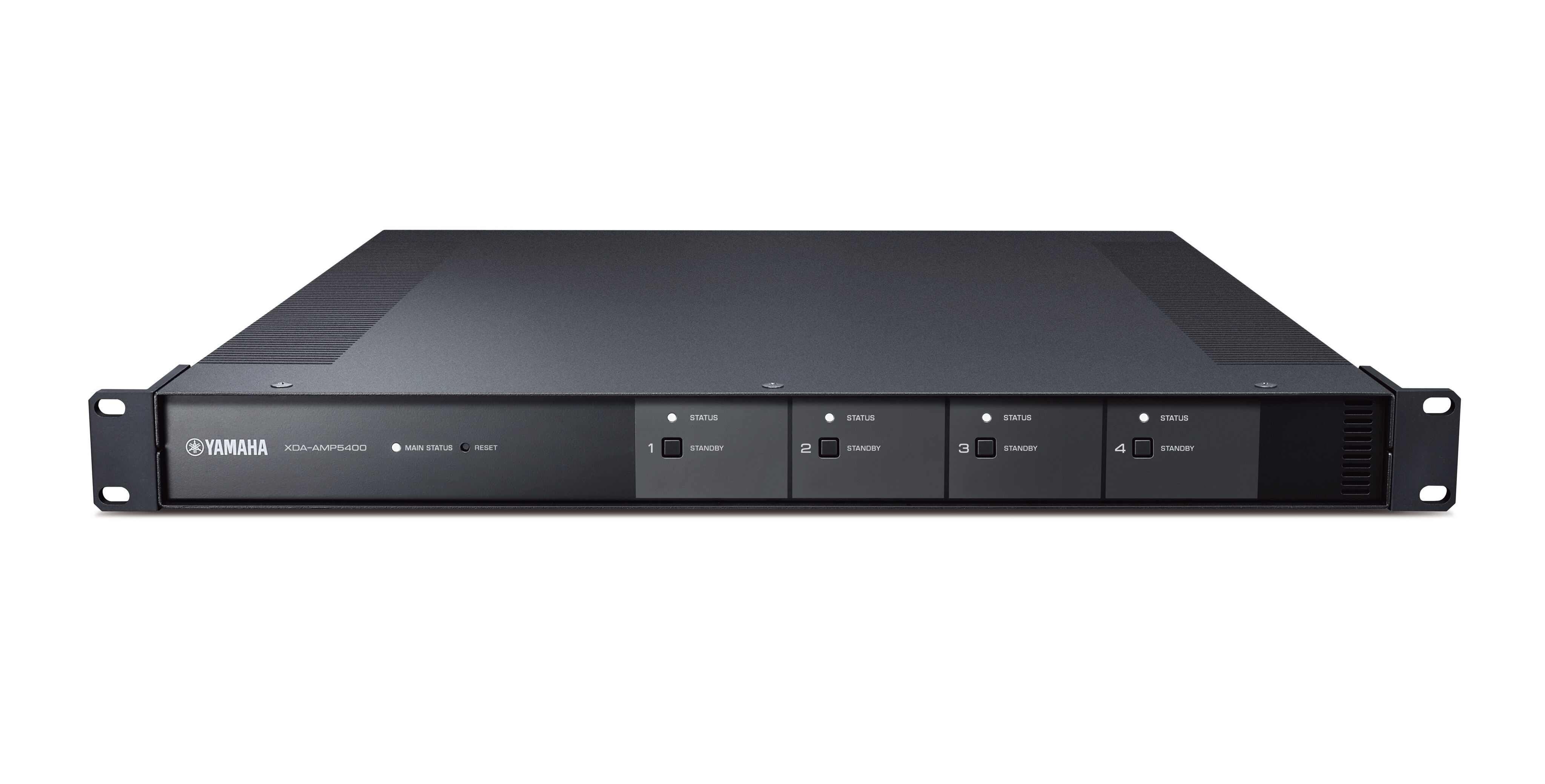 XDA-AMP5400RK - Présentation - Amplificateurs multiroom - Produits