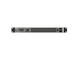 Amplificateur de puissance Yamaha XMS06s4 avant
