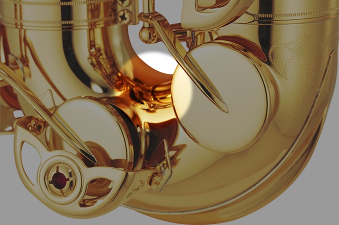 Sans plaque de renfort fixée à la culasse