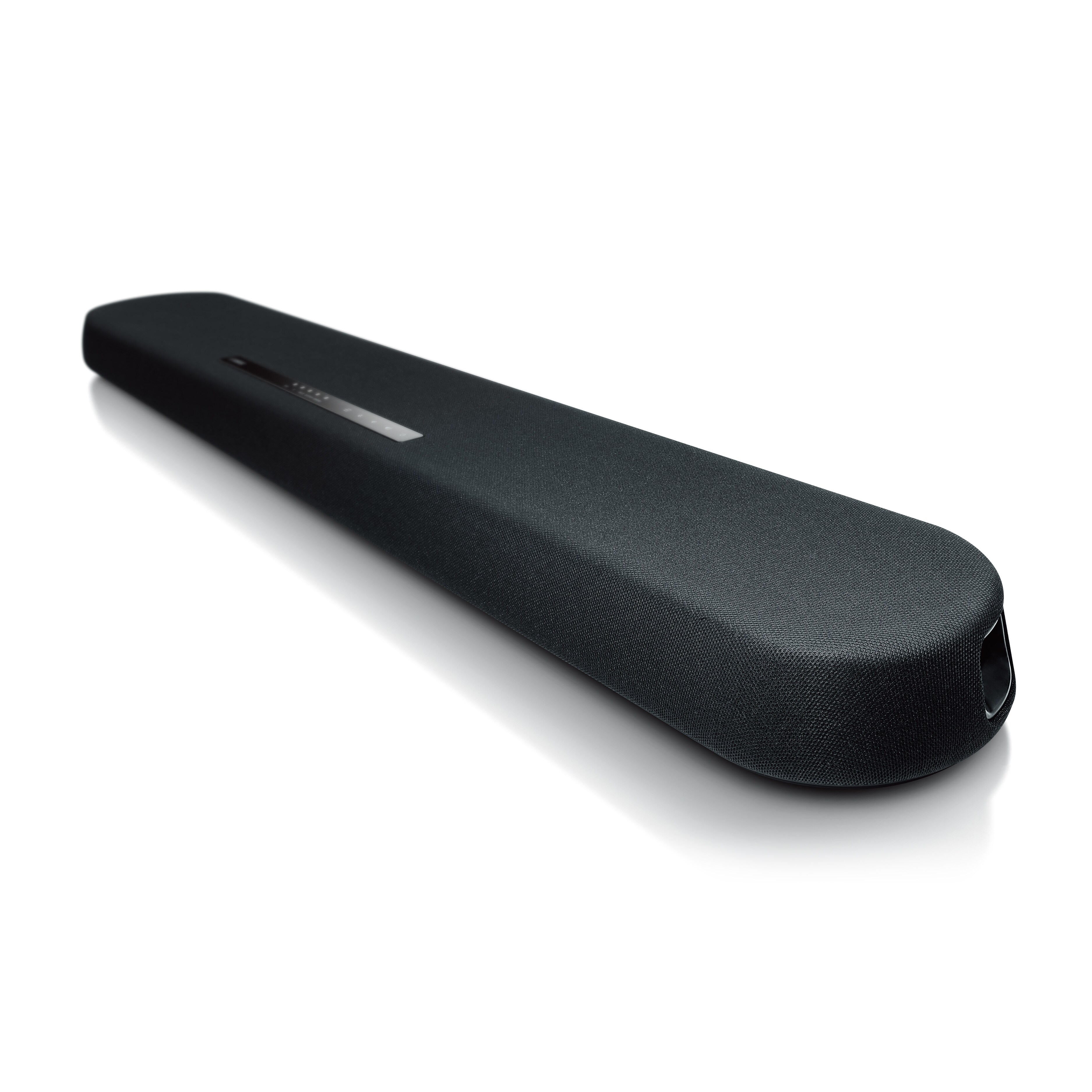 YAMAHA スピーカー　YAS-108　frontsurroundsystem YAS-108 - Présentation - Barres de Son - Produits - Home Audio