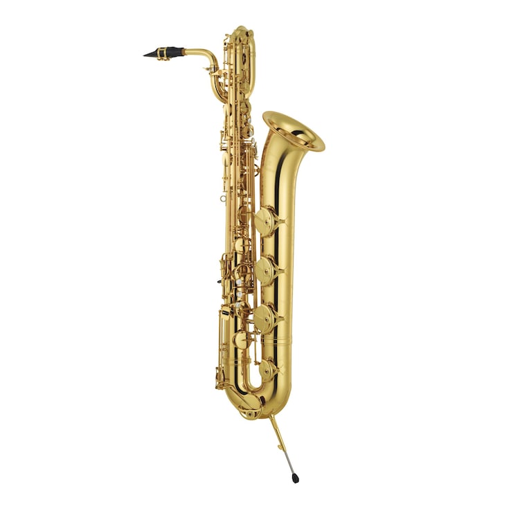 Yamaha Saxophone YBS-82