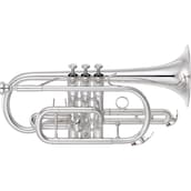 Yamaha Cornets YCR-6335SII