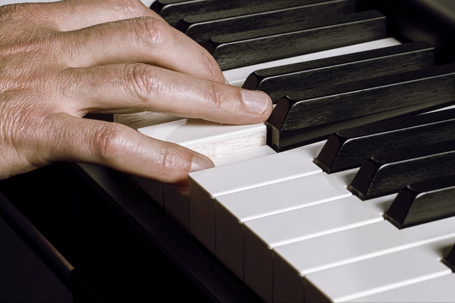 [Image] YC88 Keyboard