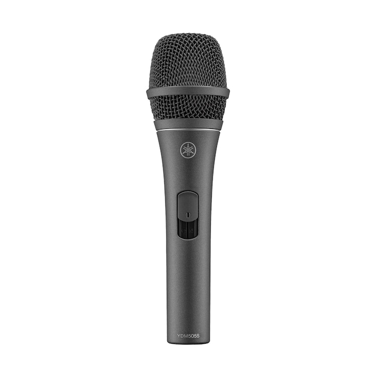 Yamaha YDM 505S