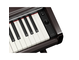 YDP-146_Palissandre foncé_clavier_droit