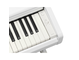 YDP-146_Blanc_clavier_droit