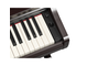 YDP-166_Palissandre foncé_clavier_droit