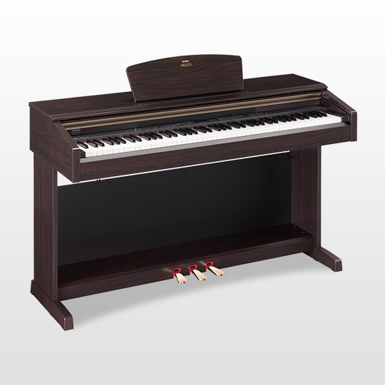 [米国] YAMAHA Arius YDP-181 (送料込み・出品者負担) YDP-181 - Présentation - ARIUS - Produits - Pianos - Instruments