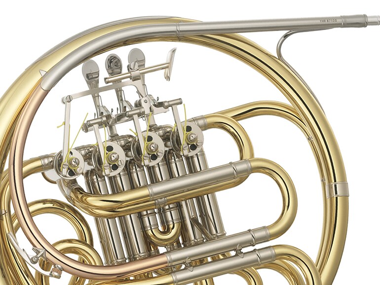 Branche d'embouchure