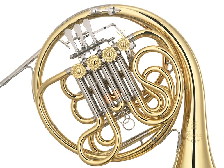 Style enveloppant et cloche