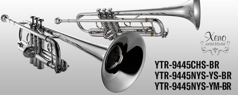 YTR-9445NYS-YS-BR
