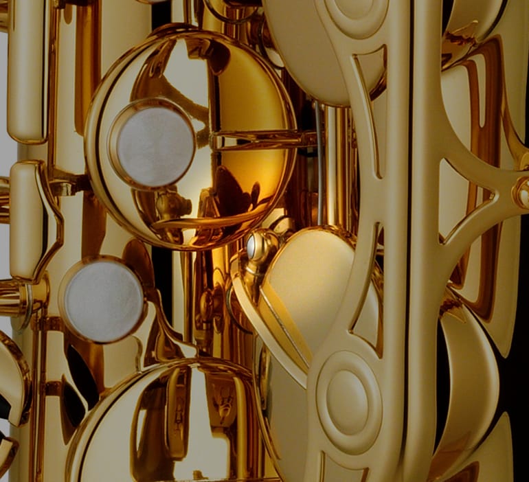 Amélioration de la connexion entre le Si grave et le Do#