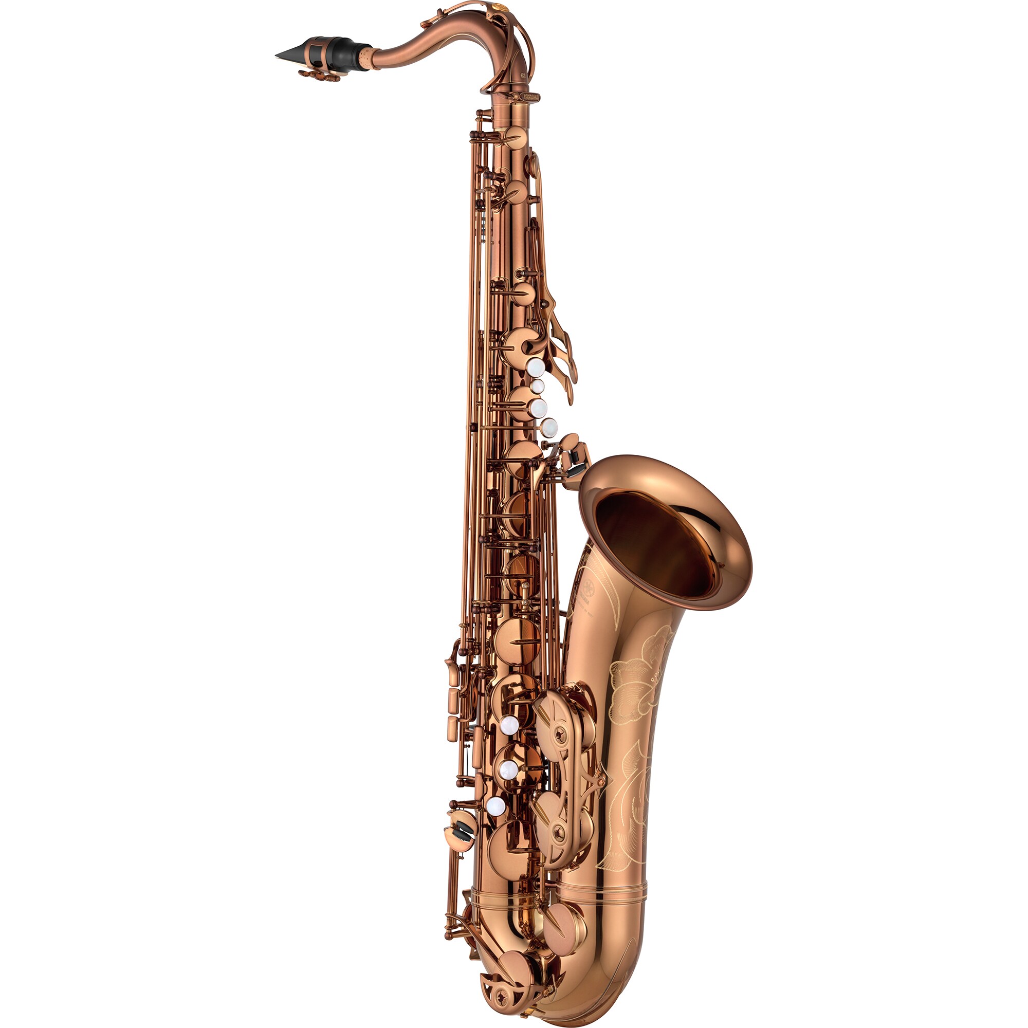 YAMAHA YTS-62 テナーサックス YTS-62 - Overview - Saxophones - Produits - Instruments à vent