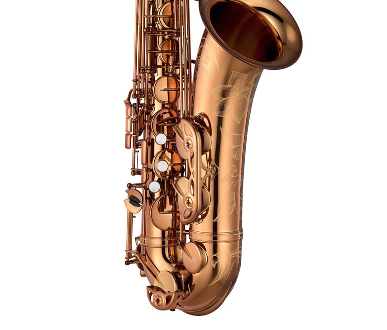 Image de présentation du saxophone Yamaha YTS-82ZA