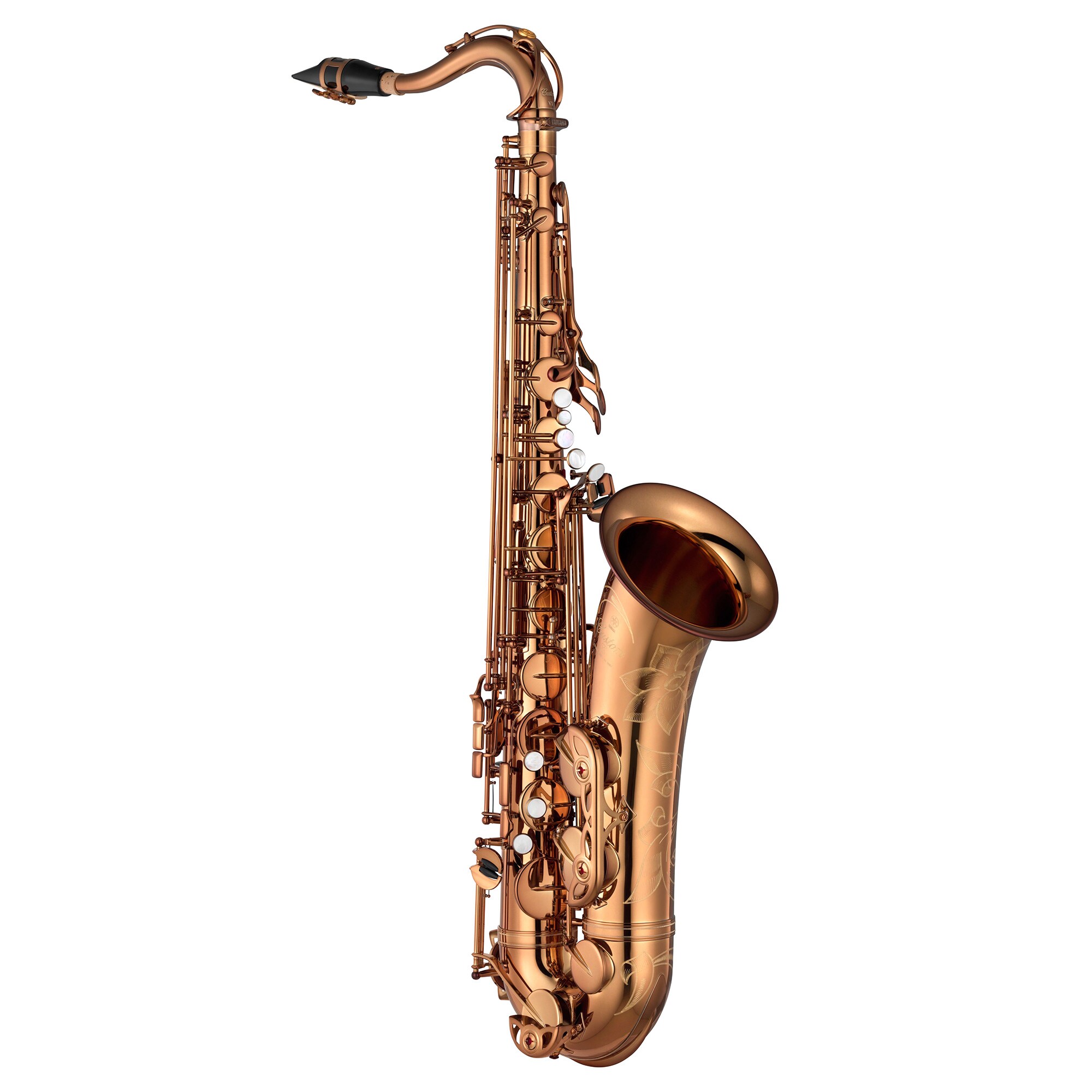 YTS-82Z - Présentation - Saxophones - Produits - Instruments à