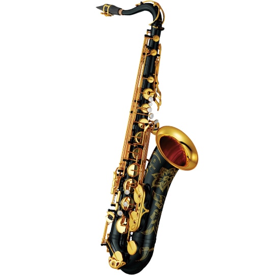 YTS-82Z - Présentation - Saxophones - Produits - Instruments à