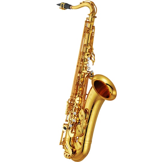 YAMAHAサックス　YTS-82Z 美品 YTS-82Z - Présentation - Saxophones - Produits - Instruments à