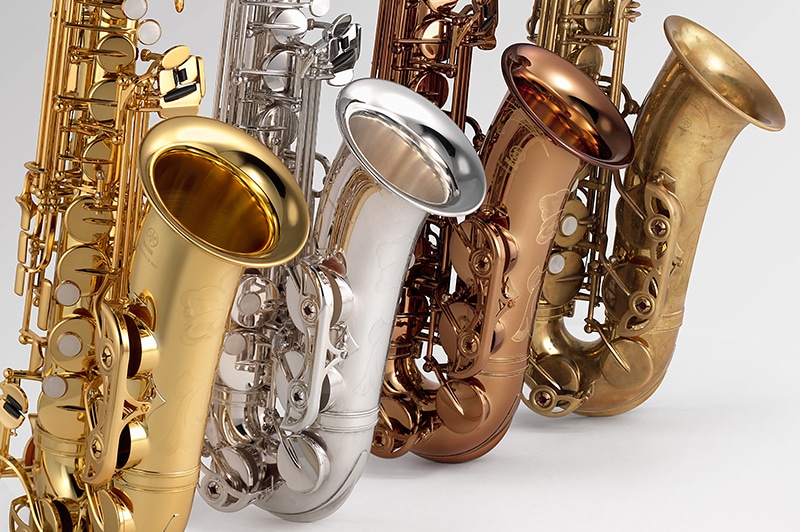 YAS-62 - Présentation - Saxophones - Instruments à vent - Instruments de  musique - Produits - Yamaha - France