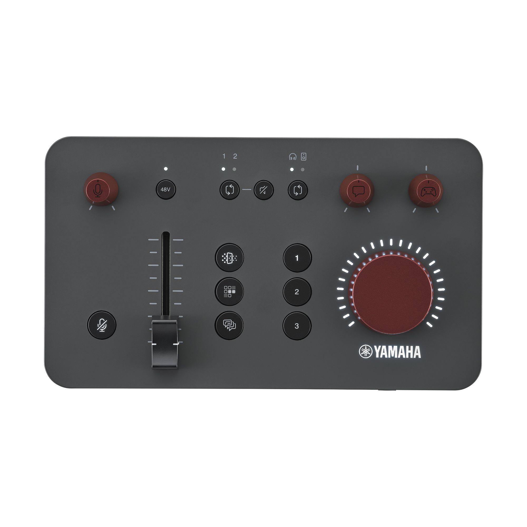完売品YAMAHA ZG01 042 NieR:Automata 配信　ミキサー ZG01 042 / ZG01 153 Gaming Mixer - Yamaha USA