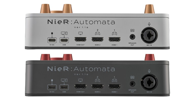 ZG01 042 / ZG01 153 - Présentation - Série ZG - Consoles de mixage