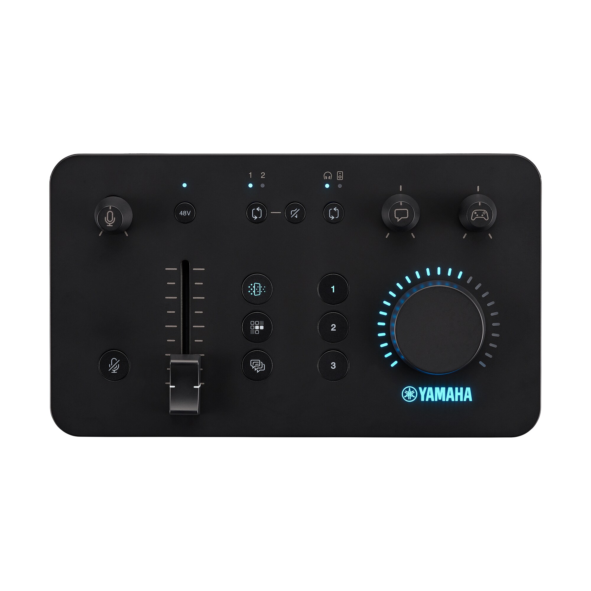 ZG01 042 / ZG01 153 - Présentation - Série ZG - Consoles de mixage