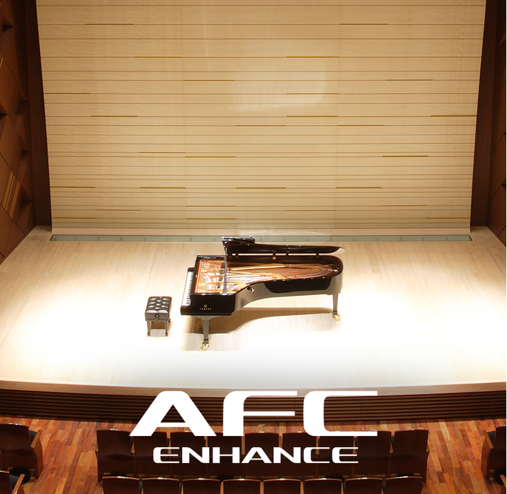 Yamaha AFC Enhance