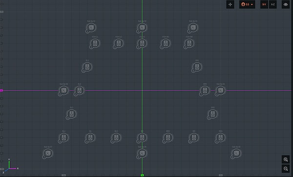Yamaha Sound xR Image: Sub Renderer