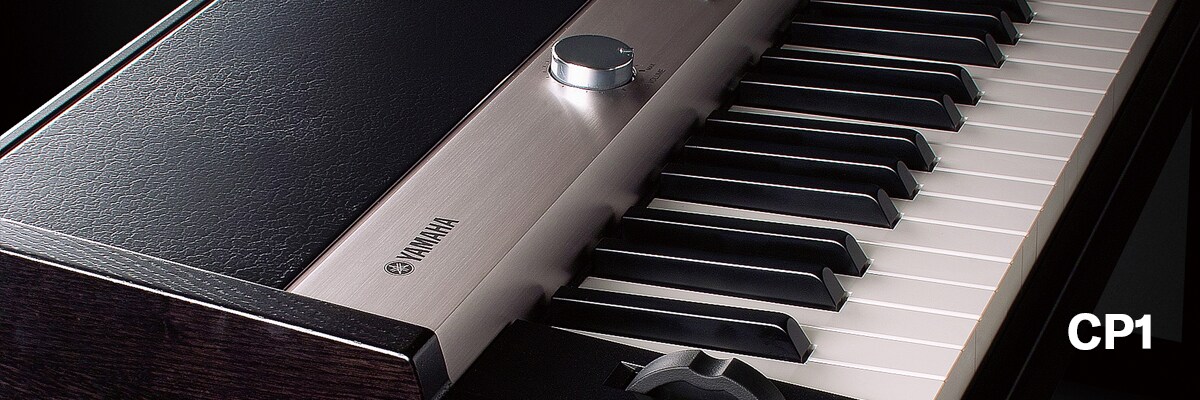 Yamaha Synthesizer Design - Yamaha - France