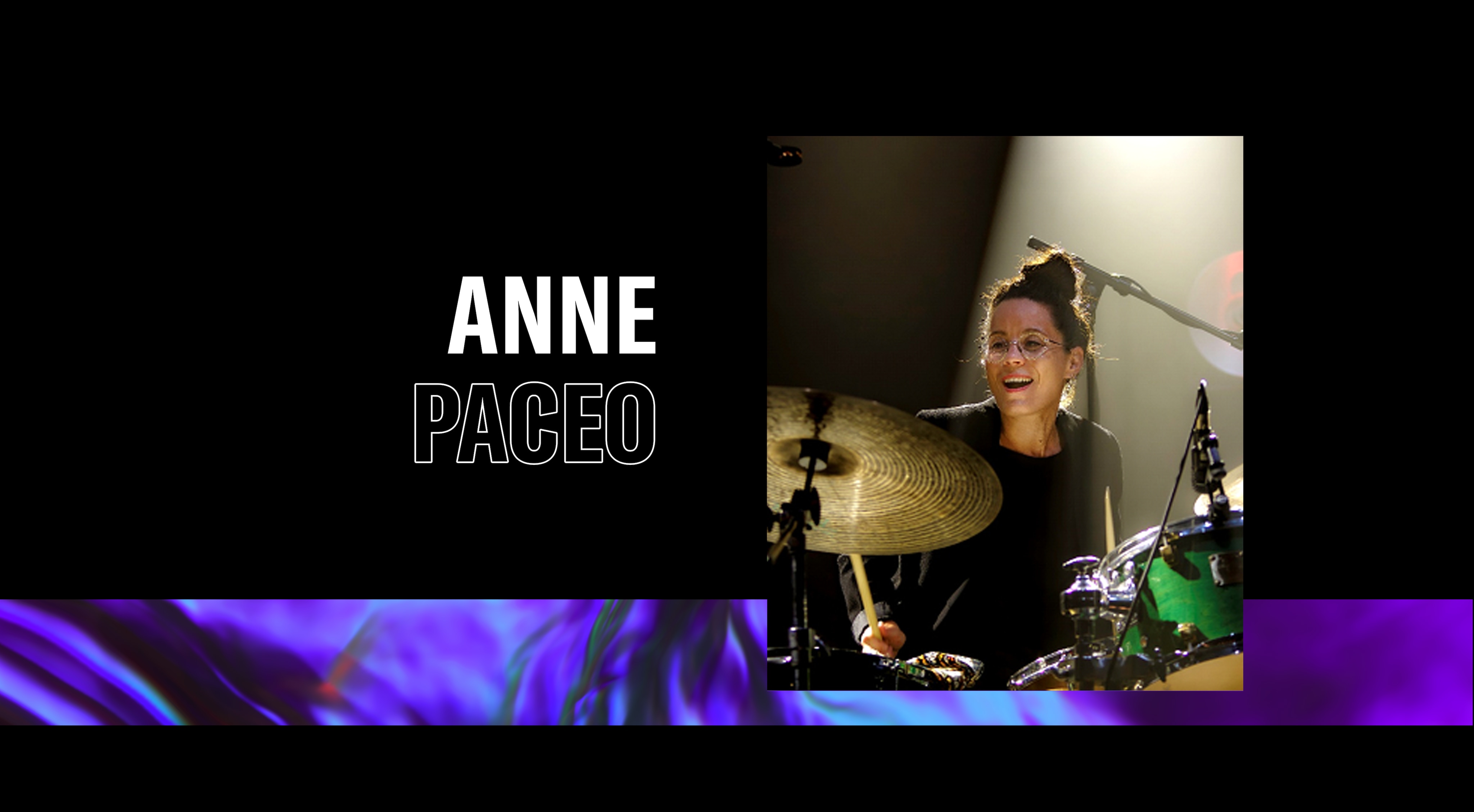 Anne Paceo
