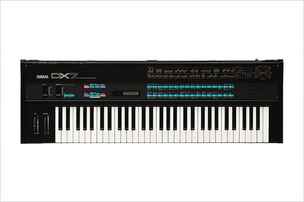 DX7