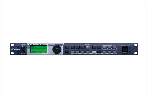 MOTIF-RACK ES