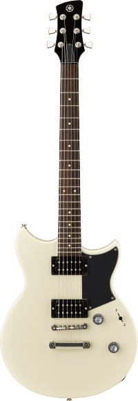 RS320 Vintage White
