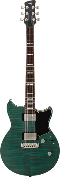 RS620 Snake Eye Green