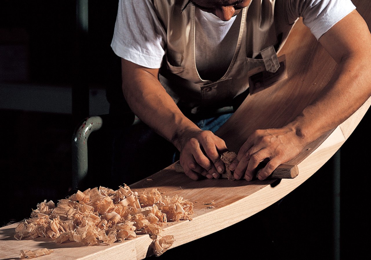 Artisanat