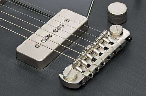 Accastillage Custom