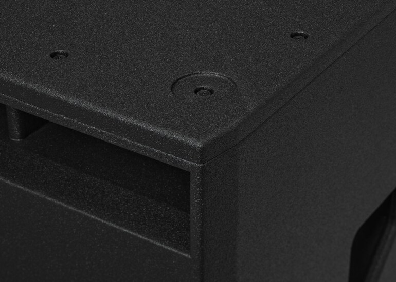 3 - Coffret multiplis hautes performances avec revêtement polyurée durable