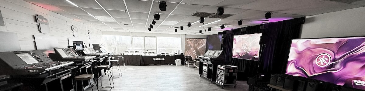 Centres d'expérience