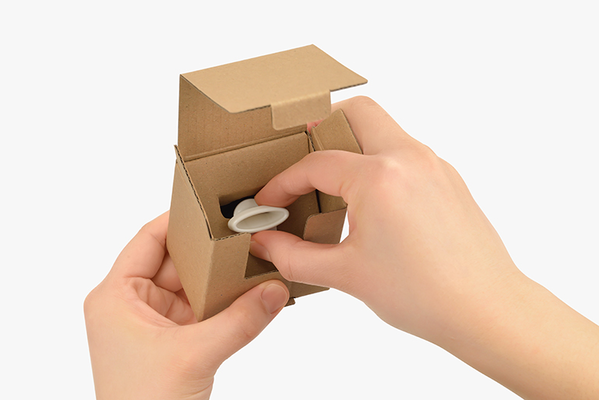 Mini-étui facile à transporter