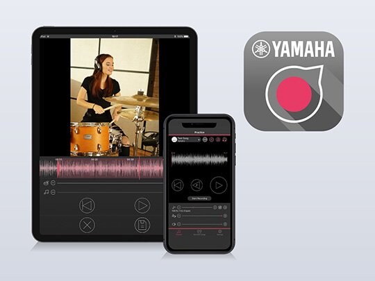 Connectez un smartphone ou une tablette