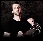 Neil Sanderson(Three Days Grace)