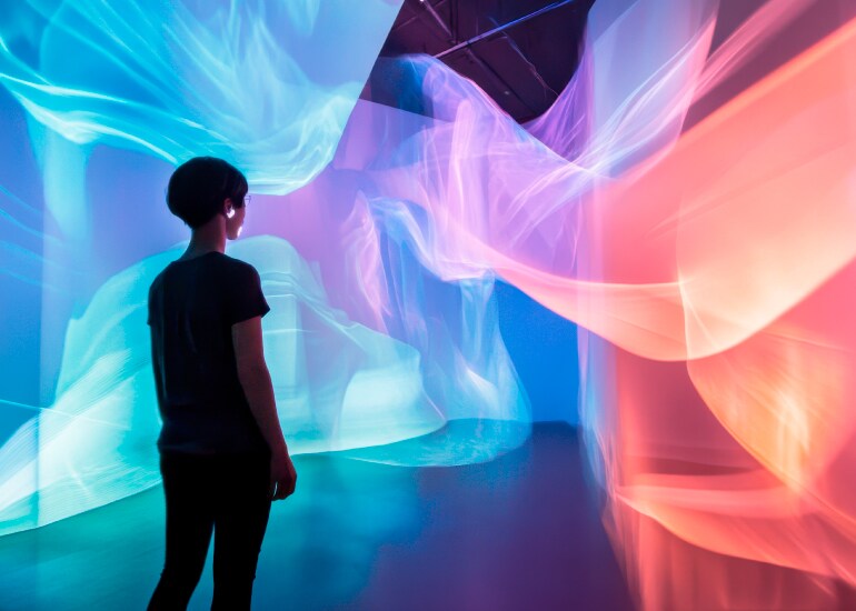 Applications idéales : commutateurs réseau optimisés pour les systèmes ProAV