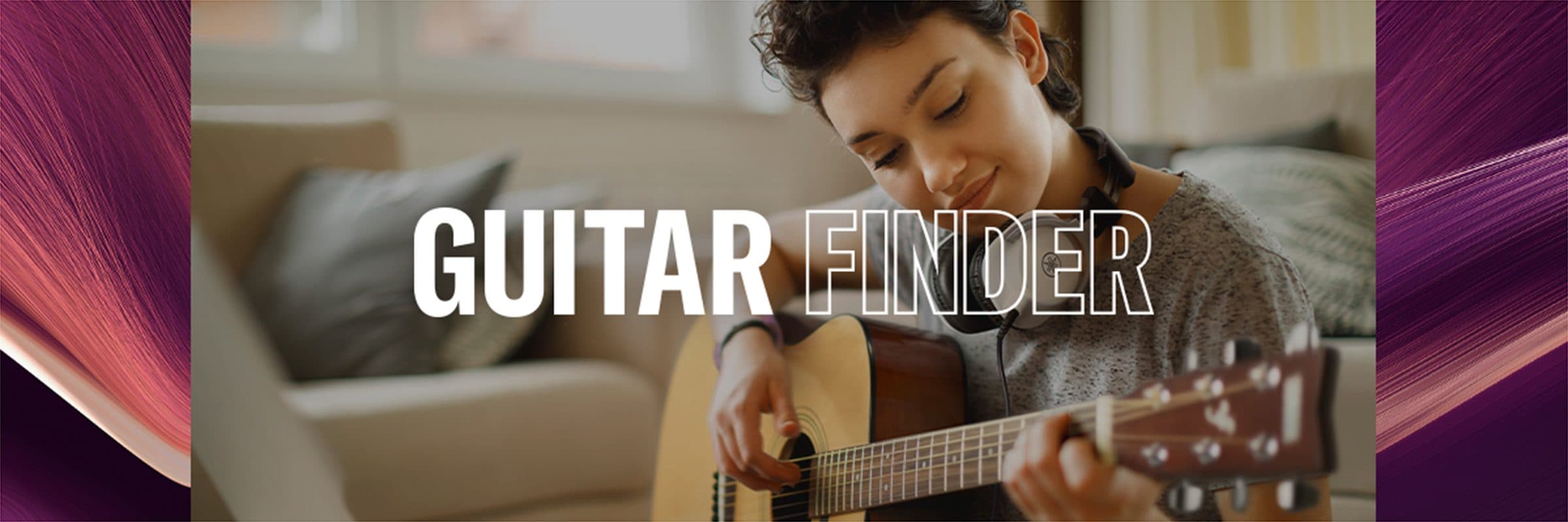Guitar Finder