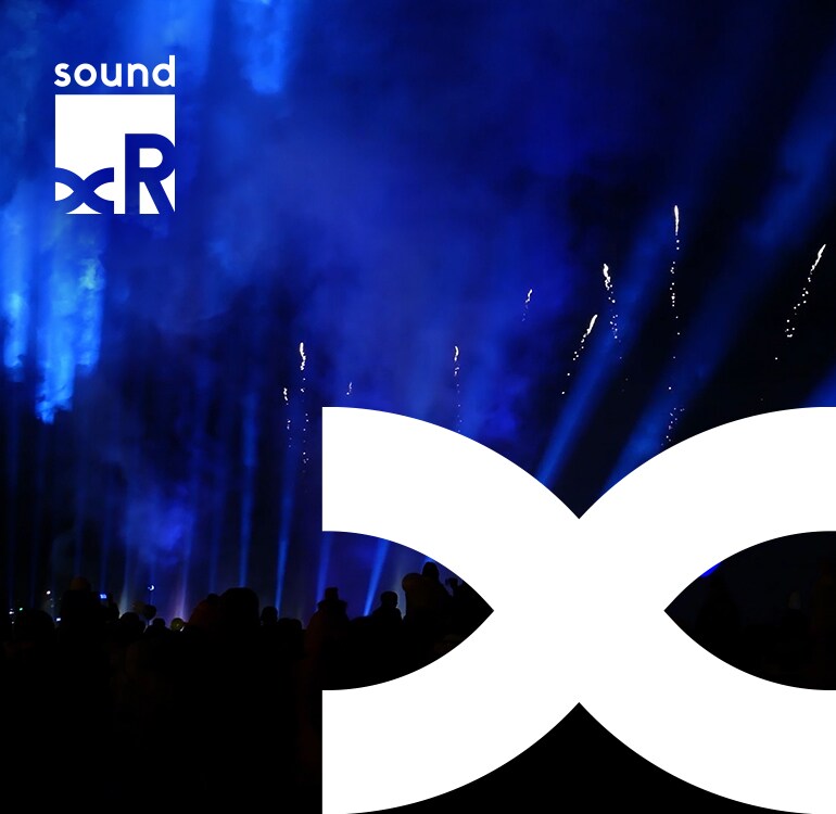 Yamaha Sound xR